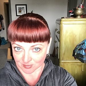 Meet your Posher, Mindy